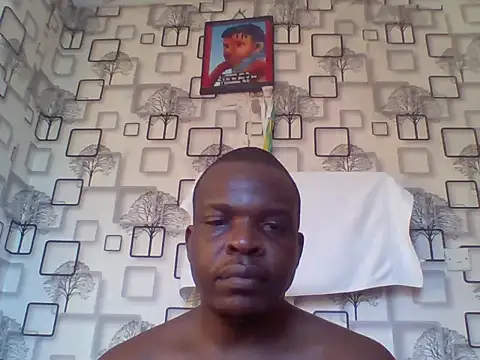 Chumba_001 Webcamshow