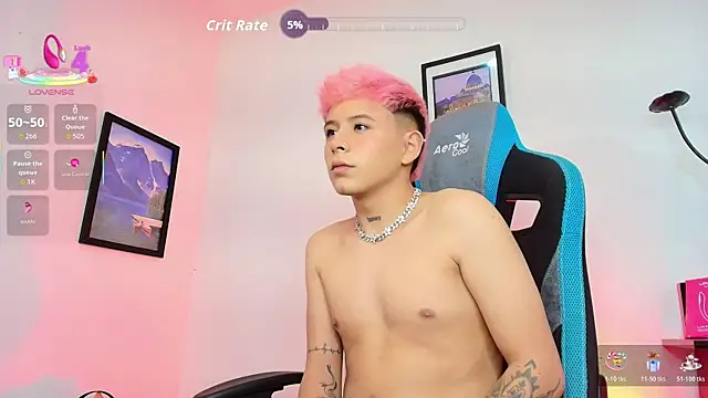 عرض كام Michael_Lopez_1