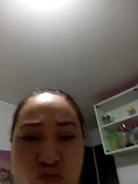 SabrinaVantress 现场XXX聊天