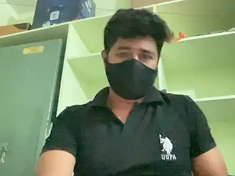 Mee_Baadshah: вебкам-шоу