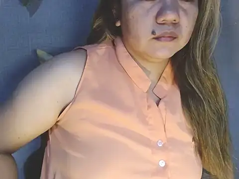 ambersmile 现场XXX聊天