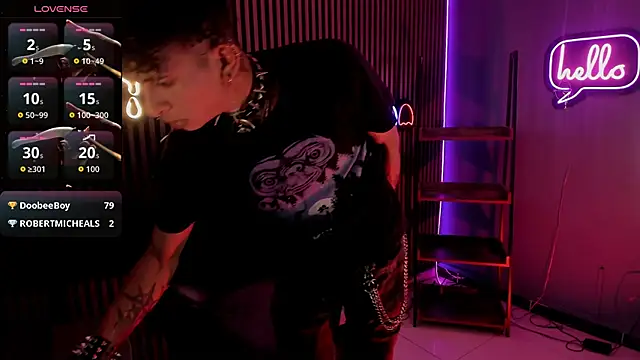 Maximoking26 라이브 XXX 채팅