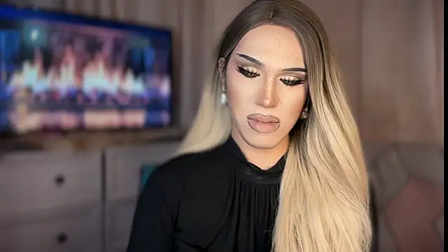 Ts_glamxx Live XXX-Chat