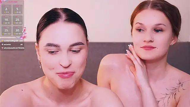 Živý XXX chat ZofiaSoshnik