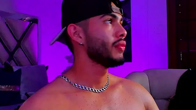 Vincentblack 웹캠 쇼