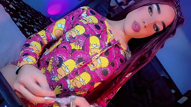 sex_stardollsex Webcam-Show