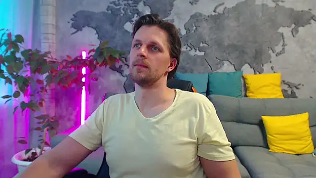 VikingChrisss Pertunjukan Webcam