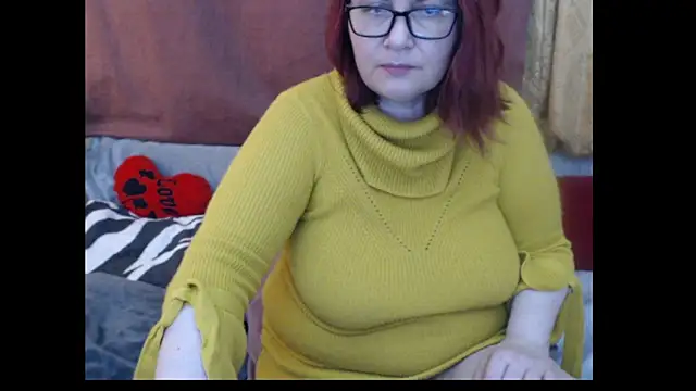 Chatroom XXX en direct de PlayfullMature