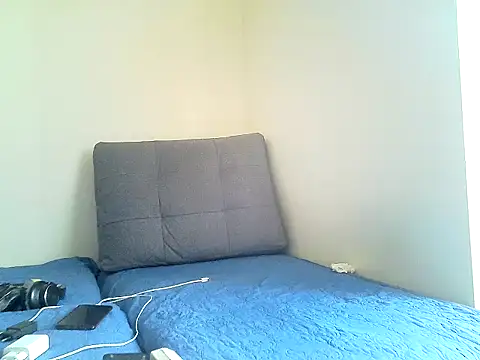 Show webcam de SirNefastus