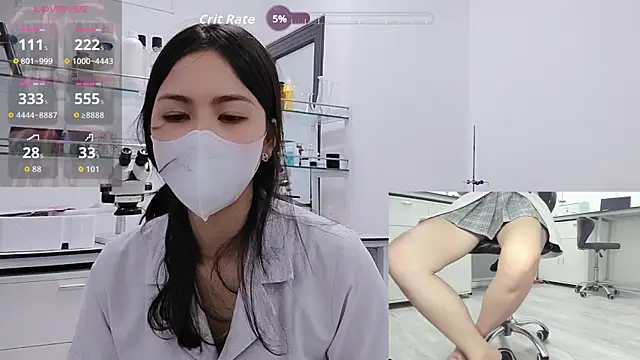 Kathylove_2023 웹캠 쇼