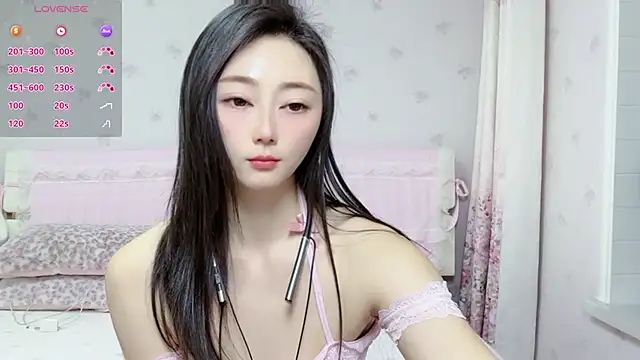 anjila888 Adlı Modelin Canlı XXX Sohbeti