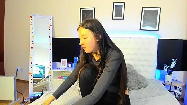 AdrianaCult Live XXX-Chat