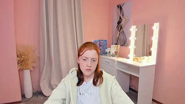 MuiLeath 在線直播表演