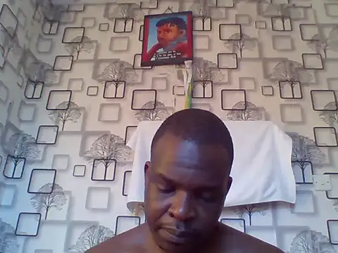 Chumba_001のライブXXXチャット