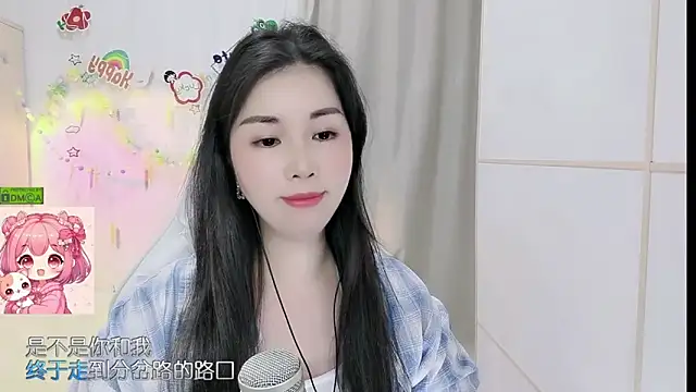 HK_angelchloe's Live XXX Chat