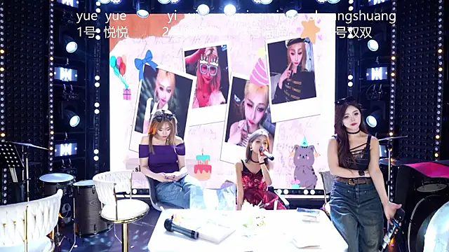 cdyyds003 Live XXX-Chat