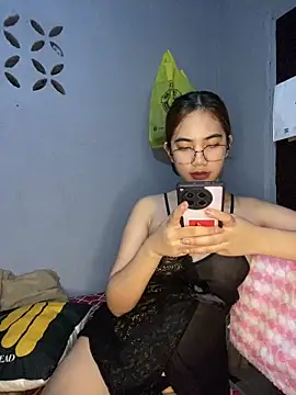 Shy_SexyLady 现场XXX聊天