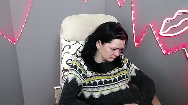 LauraFinn – Live XXX-chat