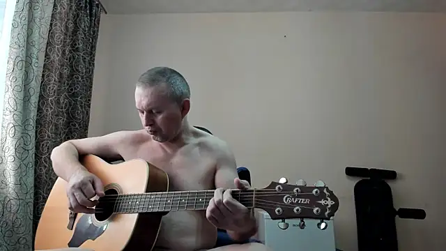 SanFrantsisko Webcam-Show