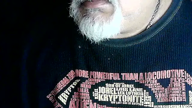 cashot58 Show Webcam