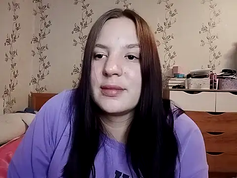 symmetryinvoid Webcam-Show