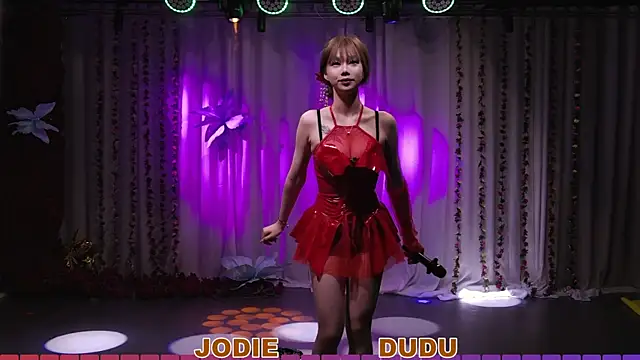 yznt-dudu's Live XXX Chat