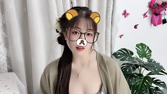 Amelia-babee's Live XXX Chat