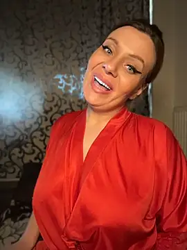 KrisKkiki's Live XXX Chat