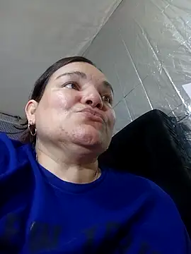 Zuleyka_69 Live XXX-Chat