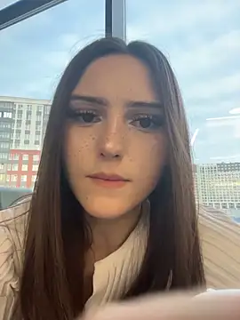 แชท XXX สดของ AnitaFly