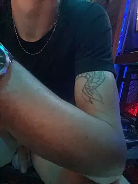 Twist_N_Tease's Webcam Show