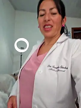 JustSamantha_ Show Webcam