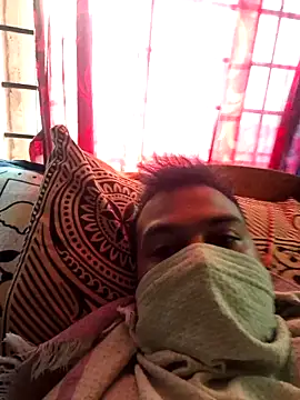 Rishi040493 – Kamerová šou