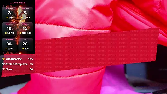 Sembang XXX Secara Langsung the_dog_lian