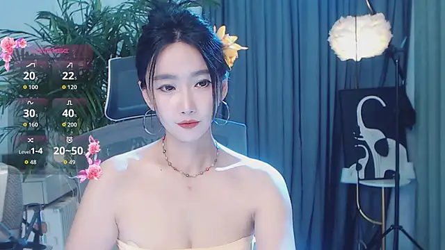 Chat +18 de feifei-love ao vivo