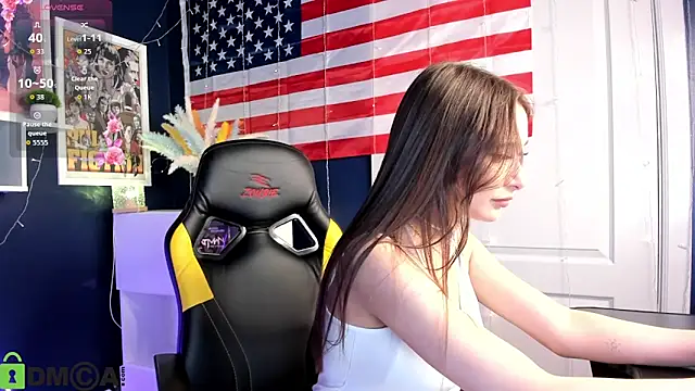 Lillie_MillerのライブXXXチャット