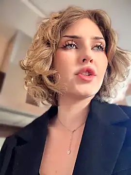 KellyKelern Live XXX chat