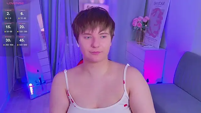 melissa___mooreのライブXXXチャット