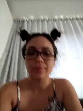 SiennaLuxexx Webcam show