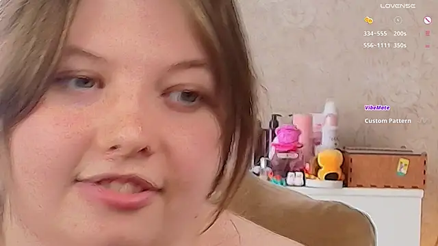 دردشة Vivian_cutie الجنسية المباشرة