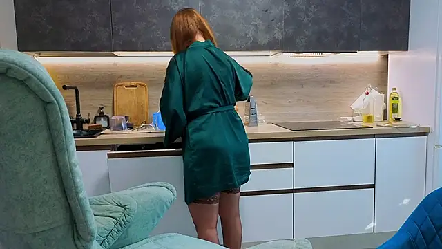 Katniss_K élő XXX-chatje