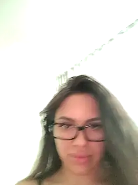 SiennaLuxexx Webcam show