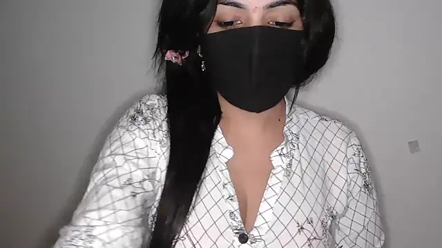 Reddy_Trisha: онлайн-секс-чат