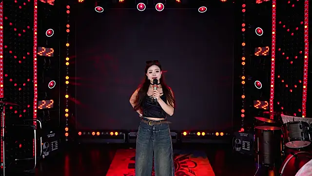 cdyyds003's Webcam Show