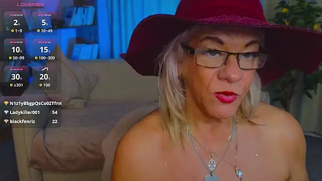 AnittaHarris_ Live XXX Chat