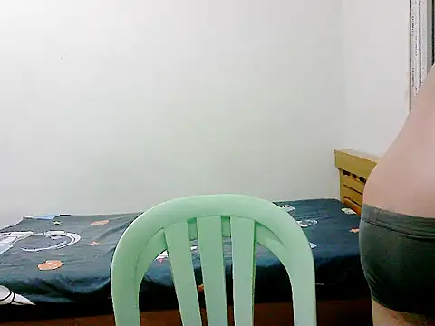 SirViceBoy2020 Pertunjukan Webcam