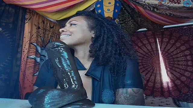 Chat XXX en directo de ElizaGrey_