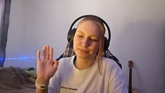 WesleyFrohling Live XXX-chat