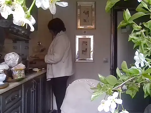 Chat XXX en directo de Baby-Matilda