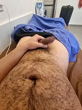 kaitoasa Webcam show